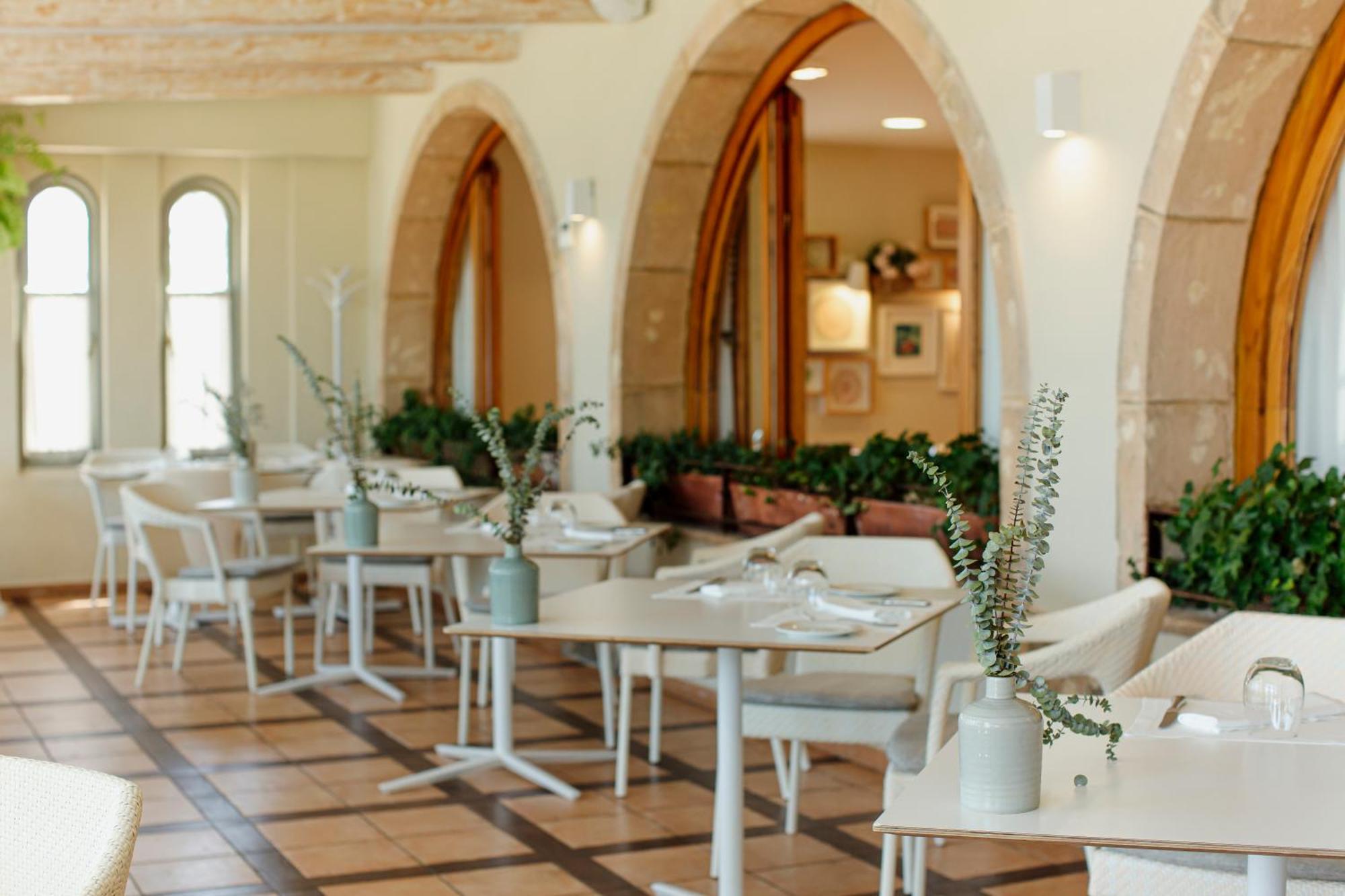 Hotel Los Angeles Denia Exterior photo