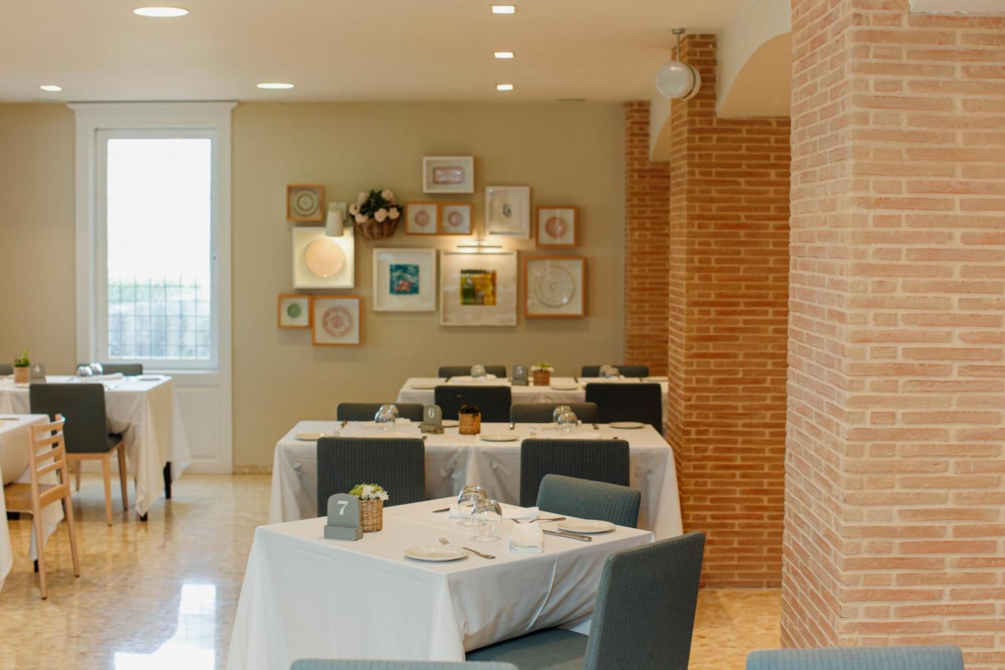 Hotel Los Angeles Denia Exterior photo