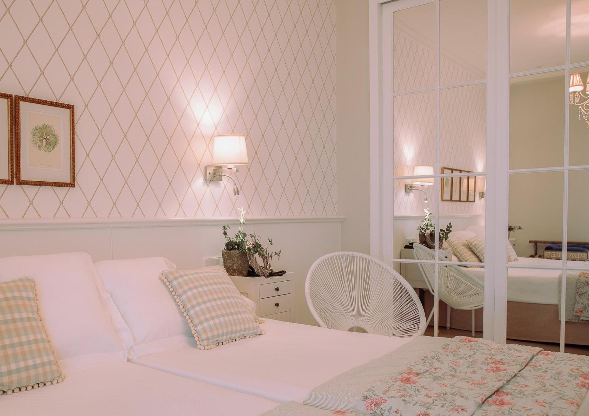 Hotel Los Angeles Denia Room photo