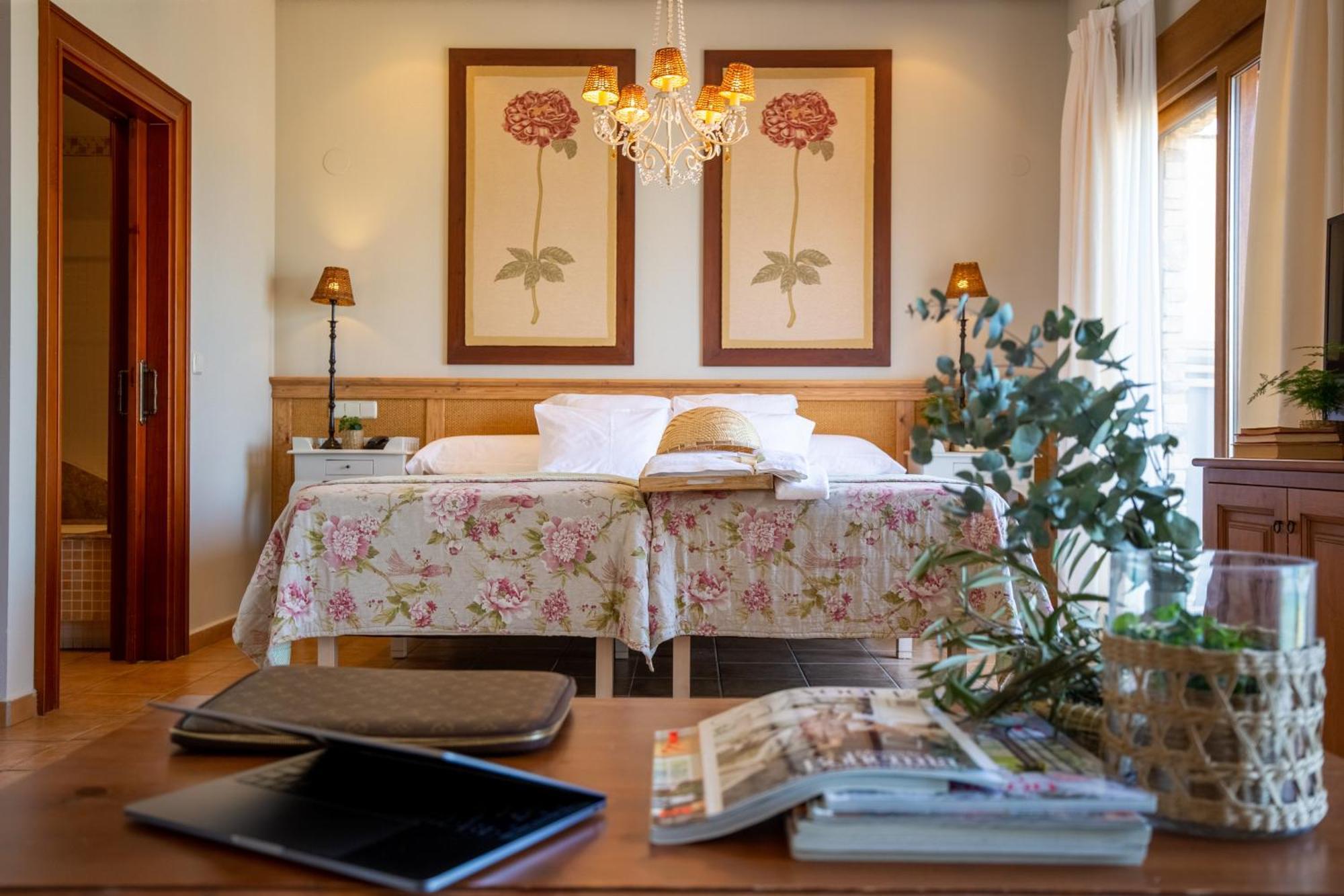 Hotel Los Angeles Denia Room photo