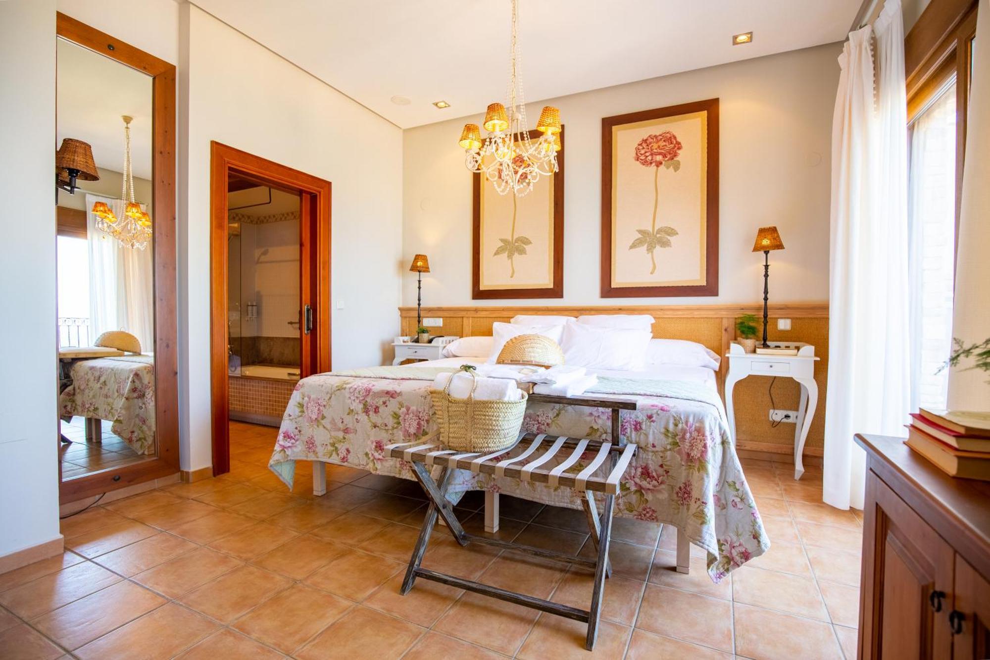 Hotel Los Angeles Denia Room photo