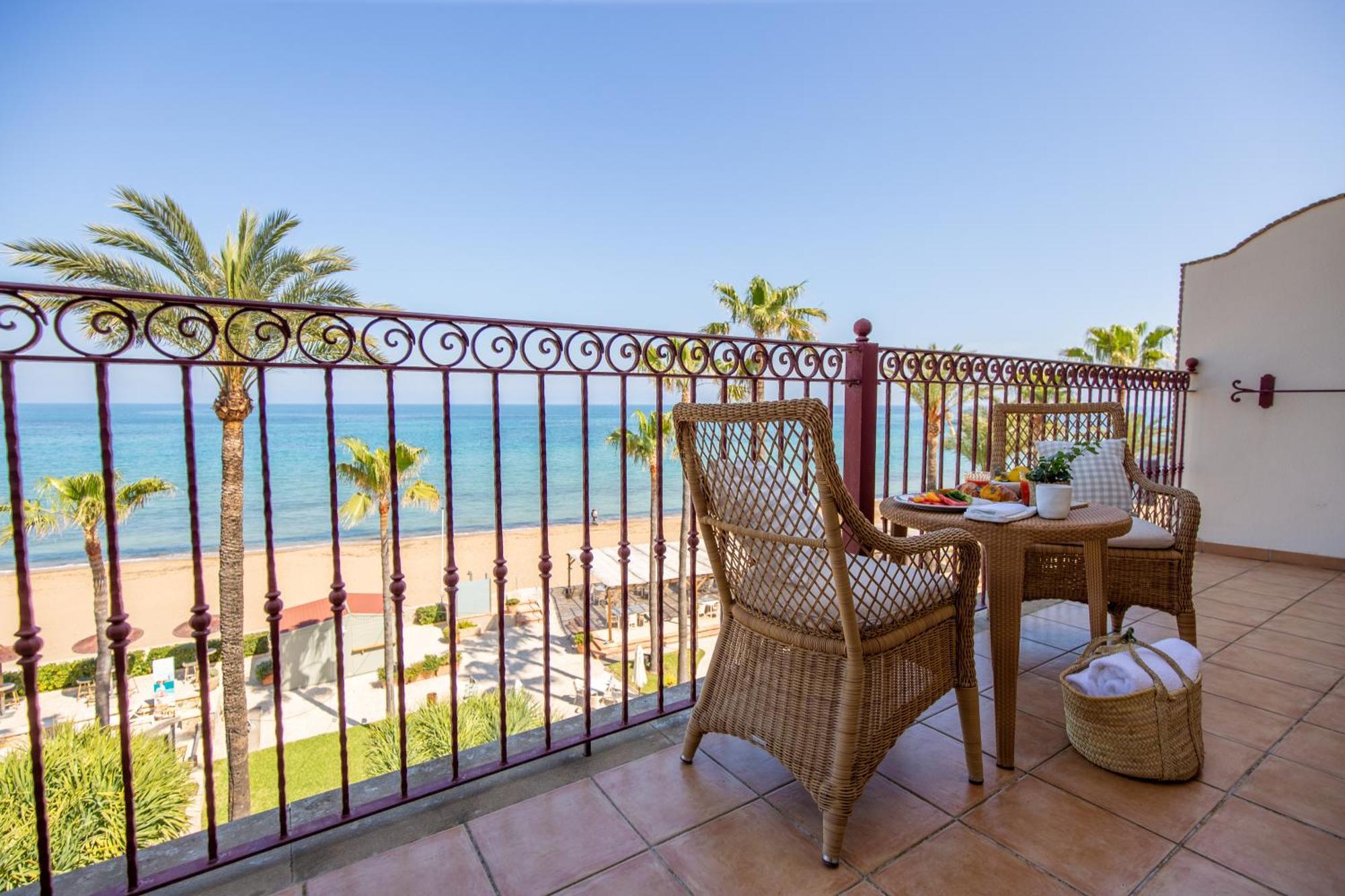 Hotel Los Angeles Denia Room photo